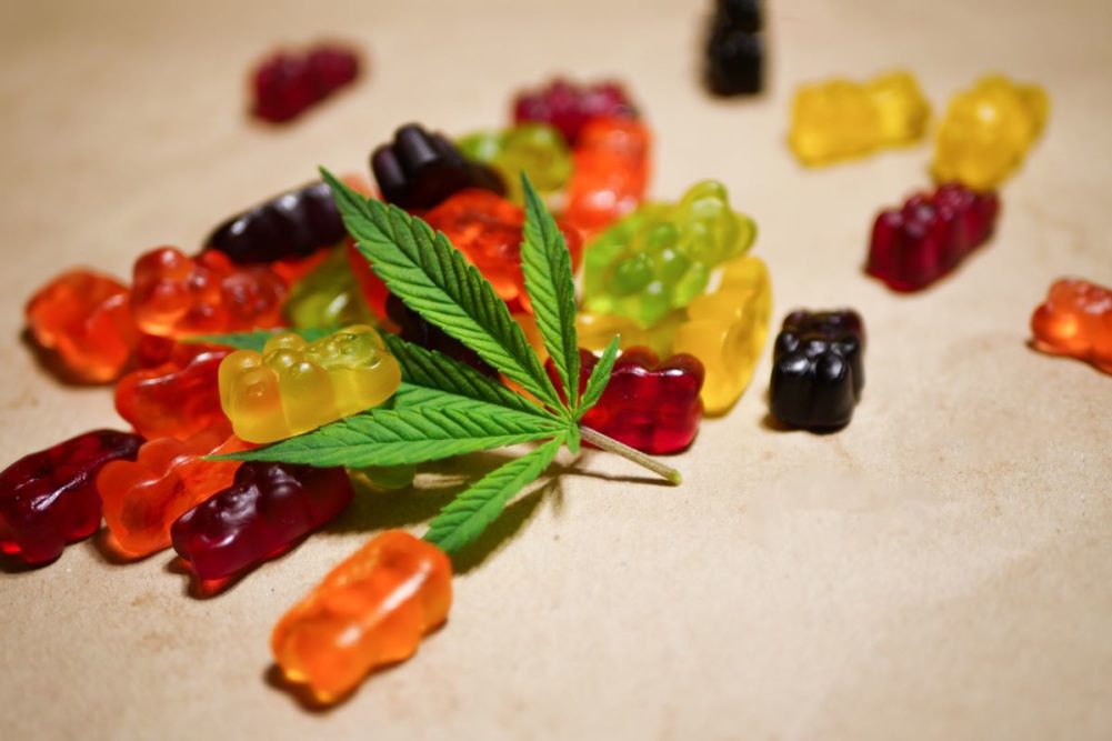 Bio gold cbd gummies