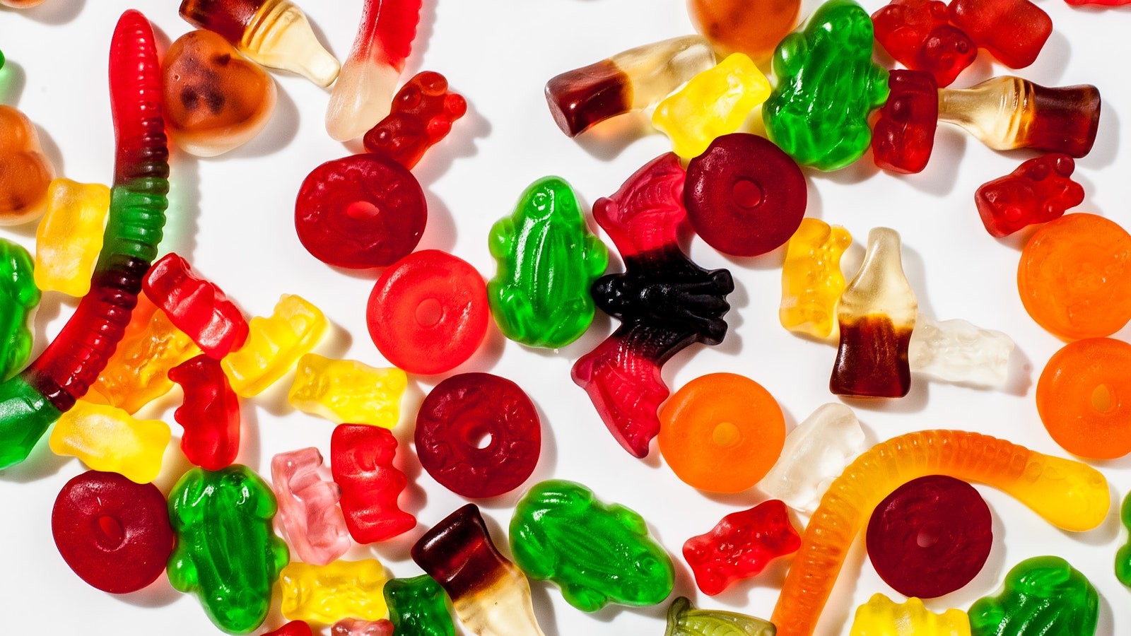 Science Behind CBD Gummies for sleep