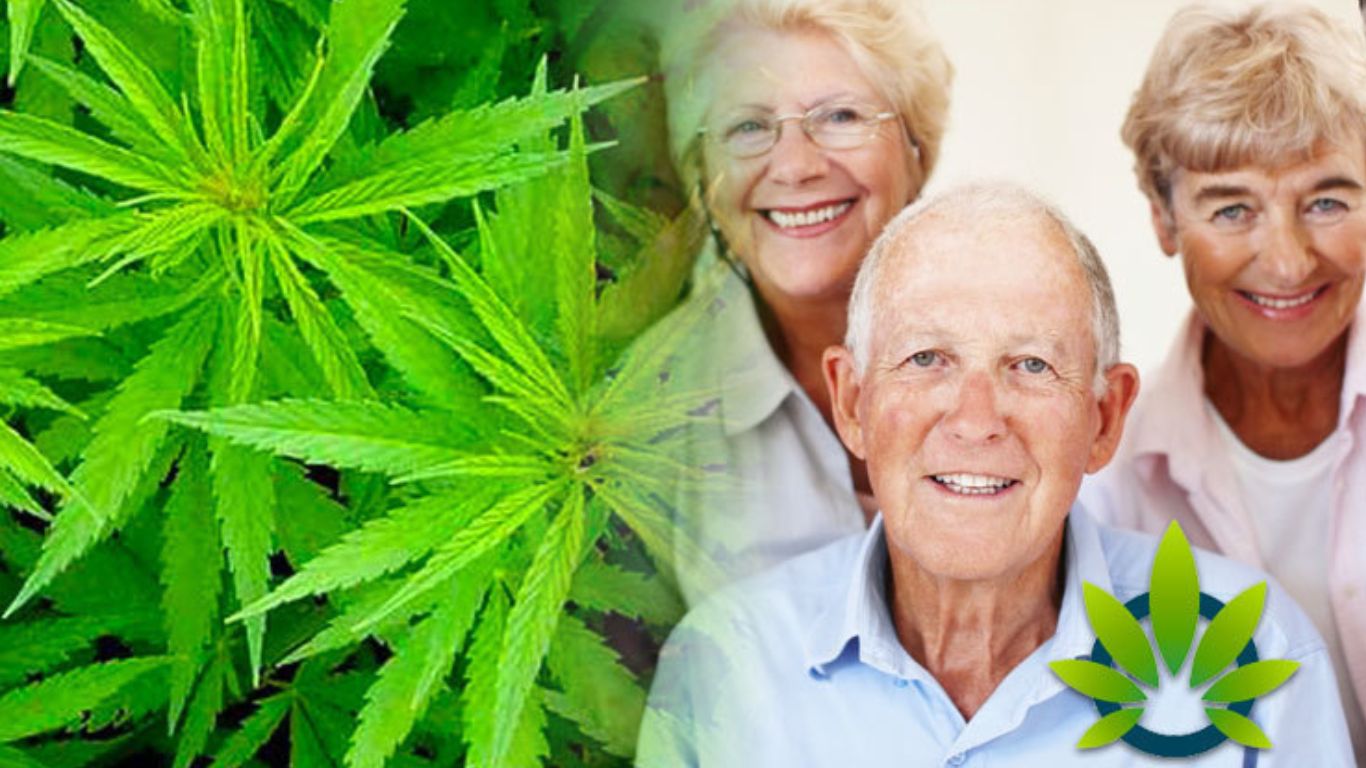 all about cbd for seniors