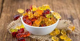 bd gummies for restful sleep