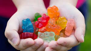 cbd gummies for sleep