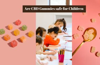 CBD Gummies for Children