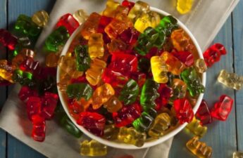 A Complete CBD Gummies Guide It's Benefits & Effects