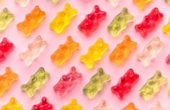 CBD Gummies for Inflammation and Joint Pain Relief