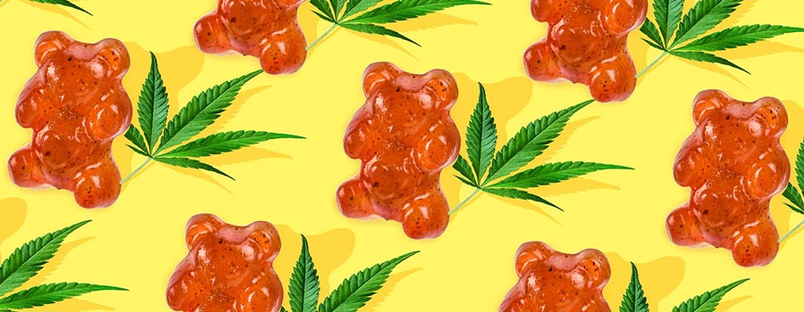 CBD gummies