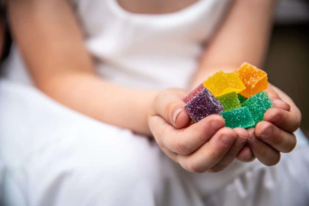 The Impact of CBD Gummies on Sleep