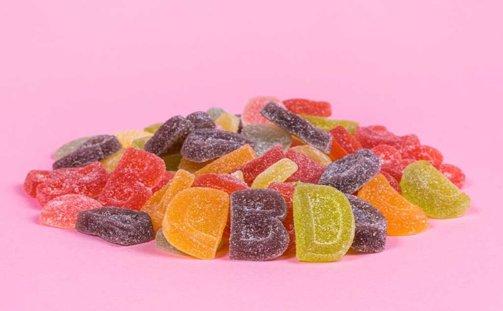 CBD Gummies