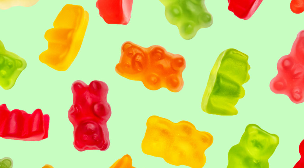 How CBD Gummies Can Support Mental Clarity and Focus