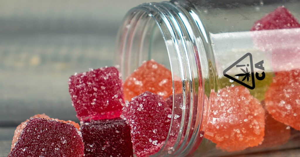 CBD Gummies Safe
