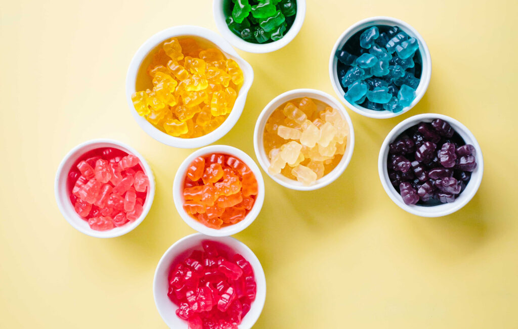 CBD Gummies