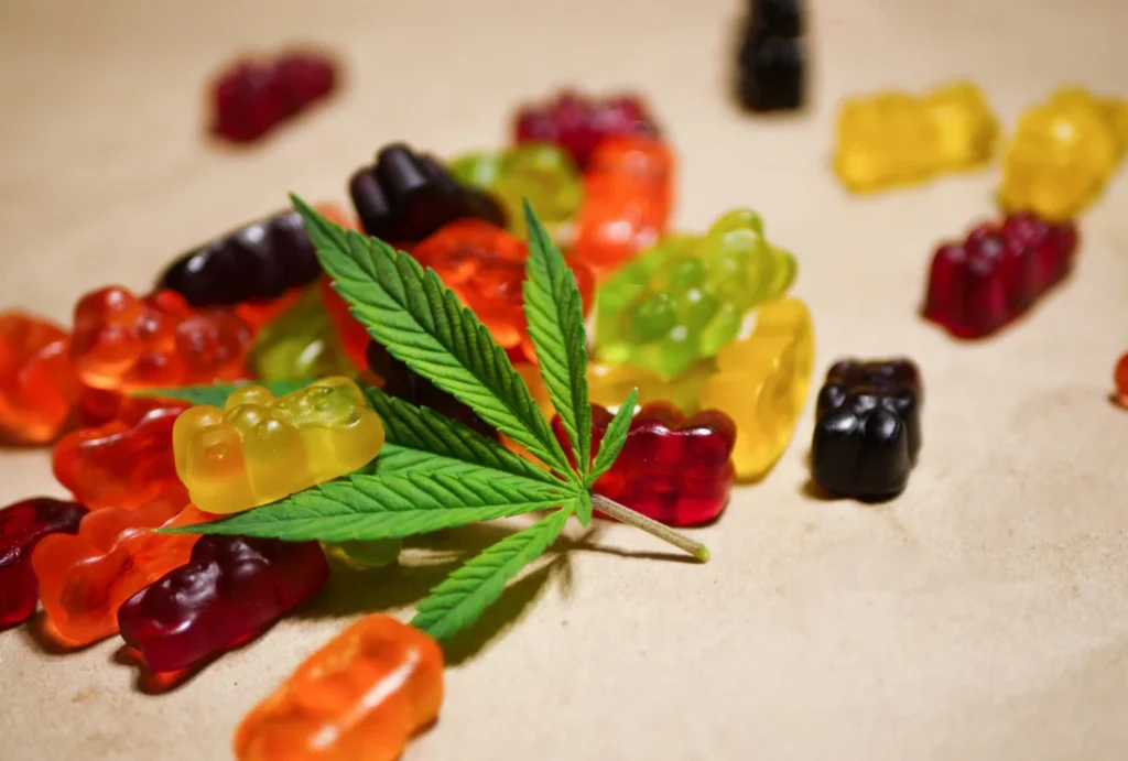 Explore the Variety of CBD Gummies