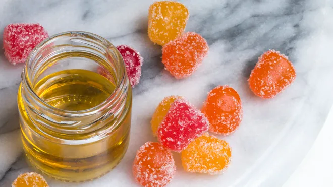 Exploring the Variety of CBD Gummies