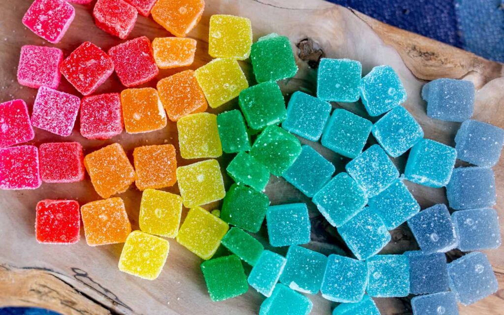 Why Sugar-Free CBD Gummies Are Gaining Popularity