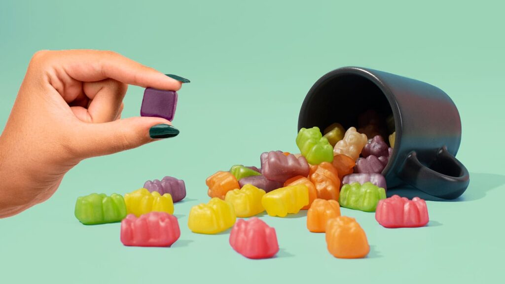 How to Spot Fake CBD Gummies Red Flags Every Buyer Should Know