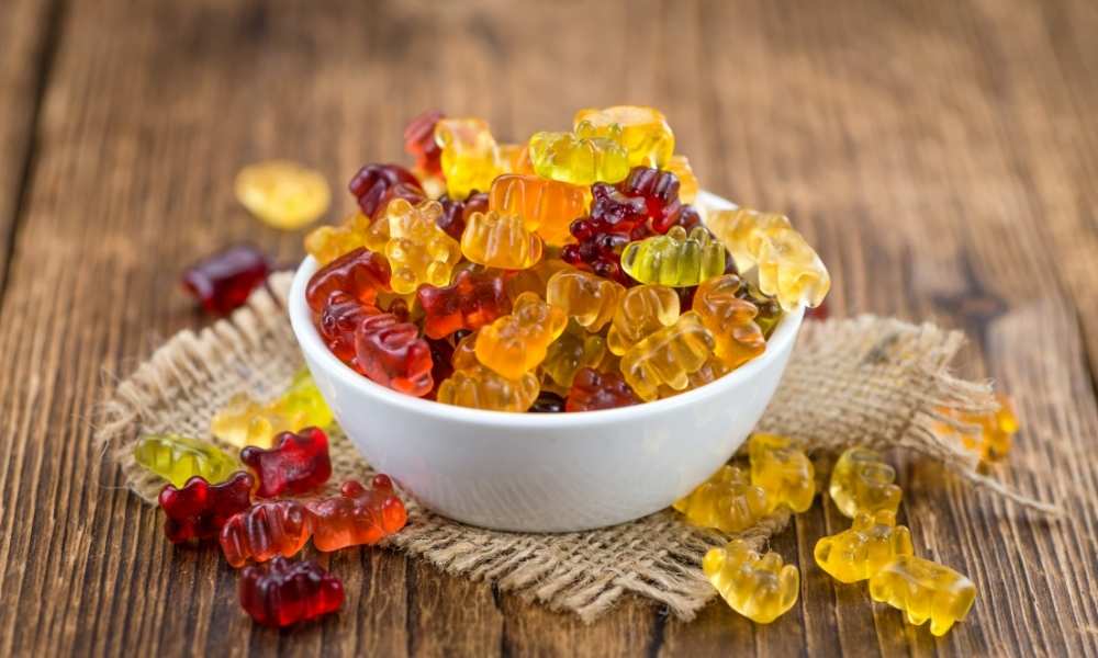 Understanding What Real CBD Gummies Are
