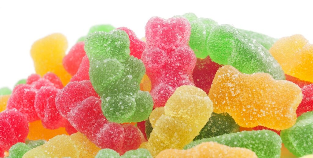 How CBD Gummies Are Made From Farm to Chewable
