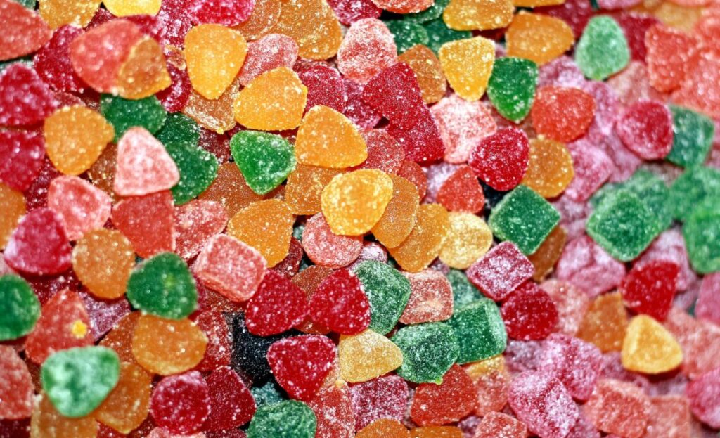 CBD Gummies & Drug Tests What You Need to Know