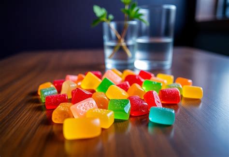 vegan organic CBD gummies