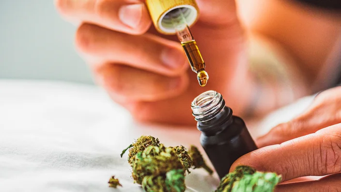 What Is CBD Oil